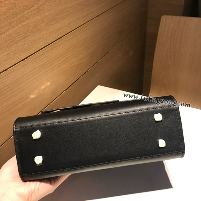 Delvaux全新TP系列swift小牛皮復古氣息雙用斜挎包 德爾沃專櫃Tempete小號手提女包 bxs1012